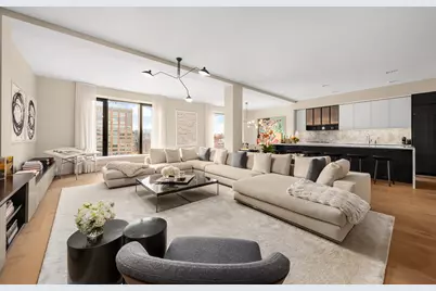 11 Beach Street #8A, New York City, NY 10013 - Photo 1