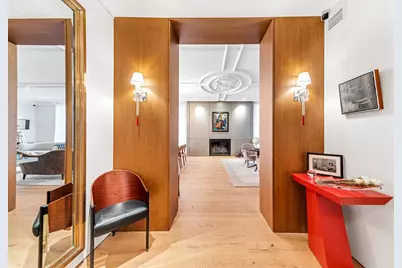 532 W 20th Street #5, New York City, NY 10011 - Photo 6