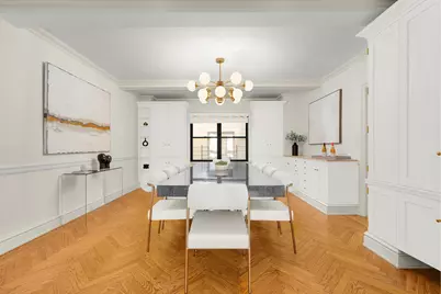 400 W End Avenue #8B, New York, NY 10024 - Photo 4