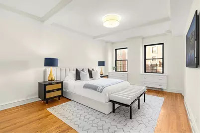 400 W End Avenue #8B, New York, NY 10024 - Photo 6