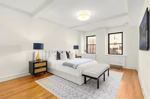 400 West End Ave, New York, NY 10024 - Photo 6