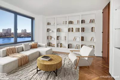 1 E End Avenue #4/5B, New York City, NY 10075 - Photo 4