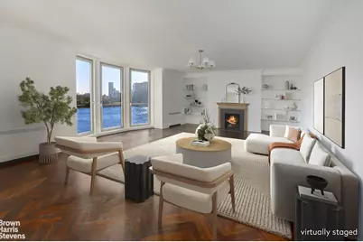 1 E End Avenue #4/5B, New York City, NY 10075 - Photo 1