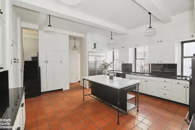 1 E End Avenue #4/5B, New York City, NY 10075 - Photo 16