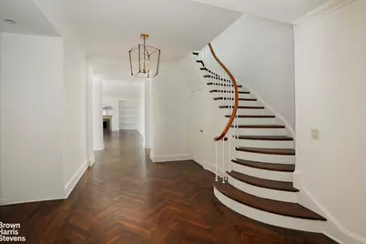 1 E End Avenue #4/5B, New York City, NY 10075 - Photo 10