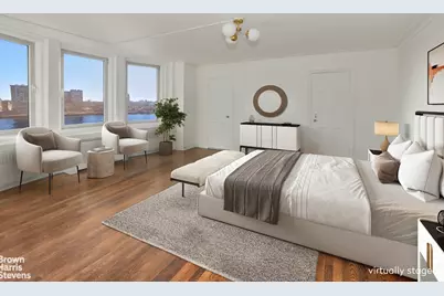 1 E End Avenue #4/5B, New York City, NY 10075 - Photo 8