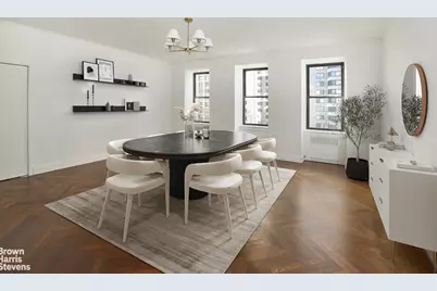 1 E End Avenue #4/5B, New York City, NY 10075 - Photo 6