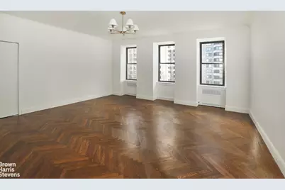 1 E End Avenue #4/5B, New York City, NY 10075 - Photo 14