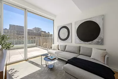 611 W 56th Street #4E, New York City, NY 10019 - Photo 42