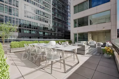 611 W 56th Street #4E, New York City, NY 10019 - Photo 1