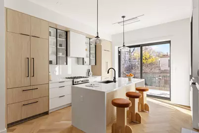 104 Brooklyn Avenue, New York City, NY 11216 - Photo 2