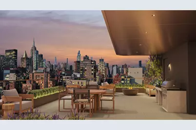 200 E 20th Street #12B, New York City, NY 10003 - Photo 22