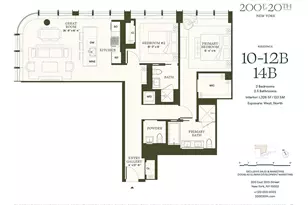 200 E 20th St, New York City, NY 10003 - Photo 1