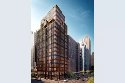200 E 20th Street #12B, New York City, NY 10003 - Photo 20