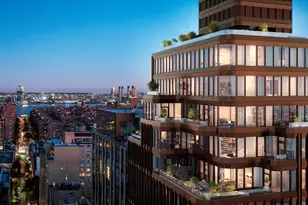 200 E 20th St, New York, NY 10003 - Photo 8