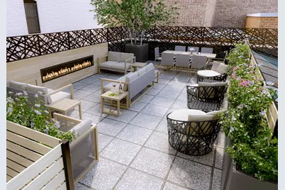 181 E 101st Street #809, New York City, NY 10029 - Photo 10