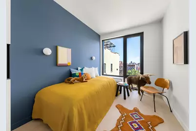 181 E 101st Street #809, New York City, NY 10029 - Photo 6