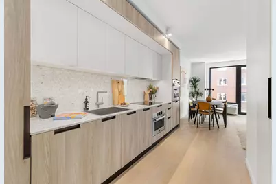 181 E 101st Street #809, New York City, NY 10029 - Photo 2