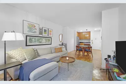 1991 Broadway #4-A, New York City, NY 10023 - Photo 4