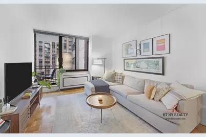 1991 Broadway #4-A, New York City, NY 10023 - Photo 1