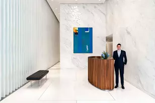 200 E 59th St, New York City, NY 10022 - Photo 8