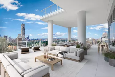 200 E 59th Street #PH32, New York City, NY 10022 - Photo 6