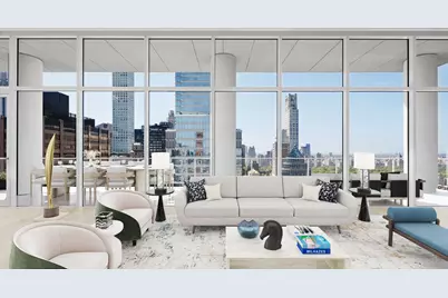 200 E 59th Street #PH32, New York City, NY 10022 - Photo 2