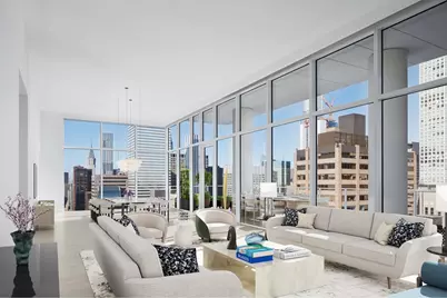 200 E 59th Street #PH32, New York City, NY 10022 - Photo 1