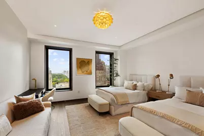 730 Fifth Avenue #18B, New York City, NY 10019 - Photo 8