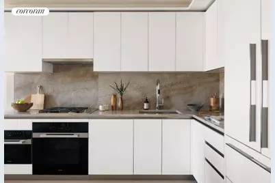 450 Washington Street #205, New York City, NY 10013 - Photo 4