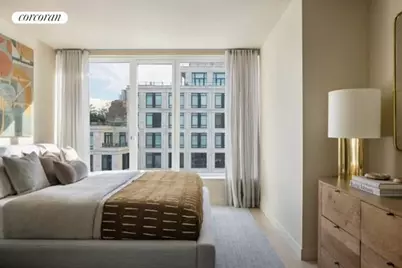 450 Washington Street #205, New York City, NY 10013 - Photo 6