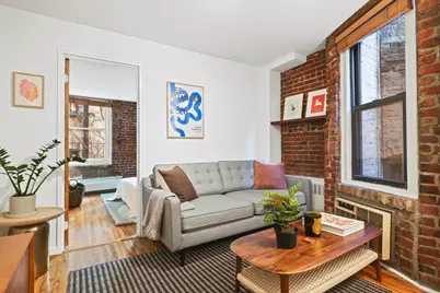 15 Jones Street #4D, New York City, NY 10014 - Photo 1