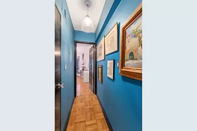 45 W 54th Street #8A, New York City, NY 10019 - Photo 1