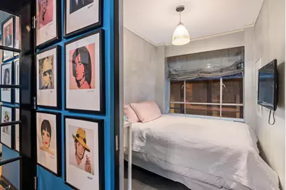 45 W 54th Street #8A, New York City, NY 10019 - Photo 6