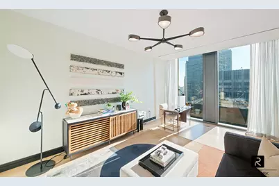 53 W 53rd Street #50-B, New York City, NY 10019 - Photo 16