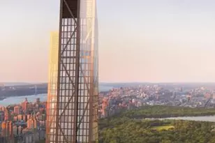 53 W 53rd St, New York City, NY 10019 - Photo 1