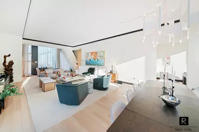 53 W 53rd Street #50-B, New York City, NY 10019 - Photo 2
