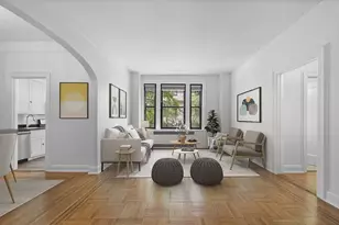 590 W End Ave, New York City, NY 10024 - Photo 4