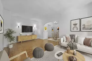 590 W End Ave, New York City, NY 10024 - Photo 2