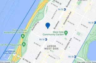 590 W End Ave, New York City, NY 10024 - Photo 16