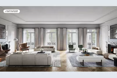 34 E 70th Street, New York, NY 10021 - Photo 8