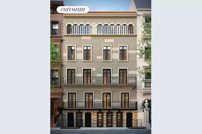 34 E 70th Street, New York, NY 10021 - Photo 1