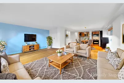 321 E 48th Street #12B, New York City, NY 10017 - Photo 4