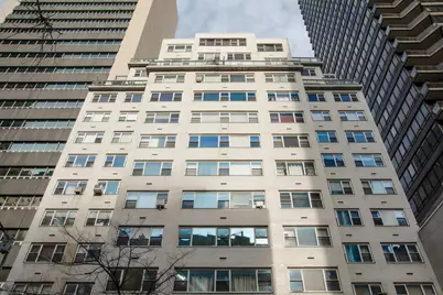 321 E 48th Street #12B, New York City, NY 10017 - Photo 10