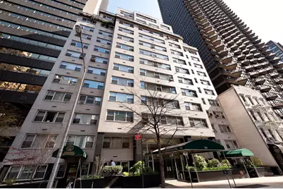 321 E 48th Street #12B, New York City, NY 10017 - Photo 12