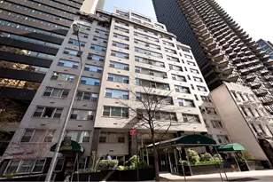 321 E 48th St, New York City, NY 10017 - Photo 12