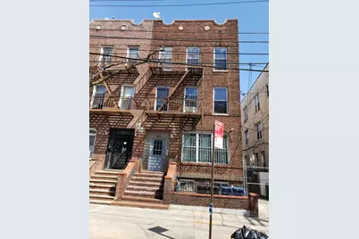 749 Pennsylvania Avenue, New York City, NY 11207 - Photo 2