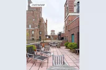 14 Sutton Place S #5D, New York City, NY 10022 - Photo 12