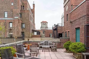 14 Sutton Pl S, New York City, NY 10022 - Photo 12