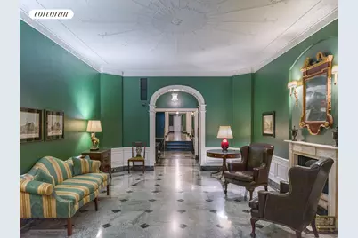 14 Sutton Place S #5D, New York City, NY 10022 - Photo 2